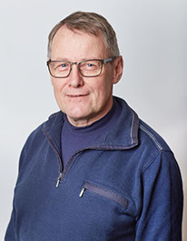 Jarmo Rusila